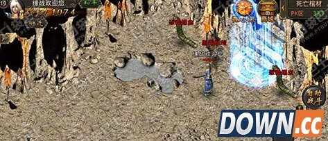 死亡棺材怎么走