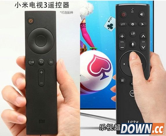 小米电视和乐视电视选哪个