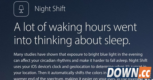 iOS9.3正式版推送时间