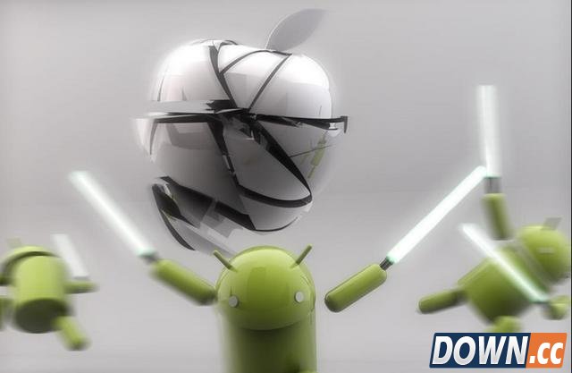 被逼宫 苹果苹果奈若何