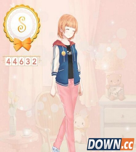 暖暖环游世界桃谷情缘攻略