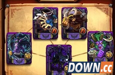 全民英雄最强阵容推荐