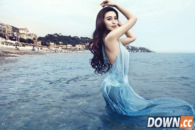 宅男女神范冰冰给互联网创业什么启示