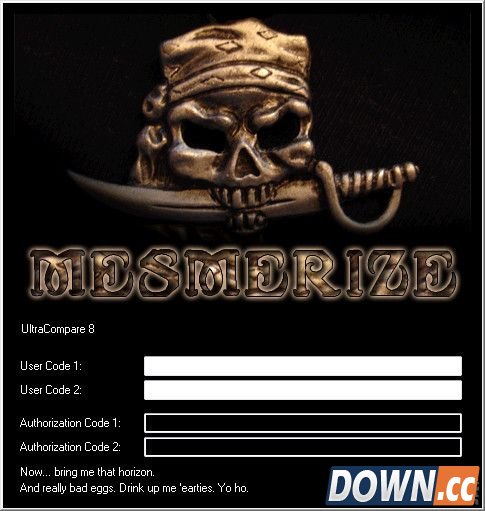 Ultracompare 注册码 绿色版
