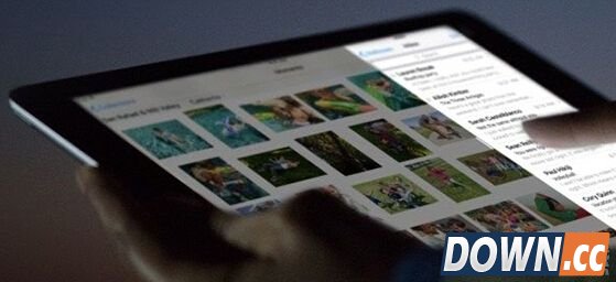 iOS9.3新增Night Shift是什么