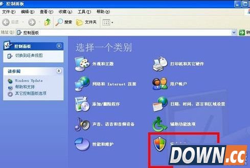 登录QQ提示0x00008819解决方法