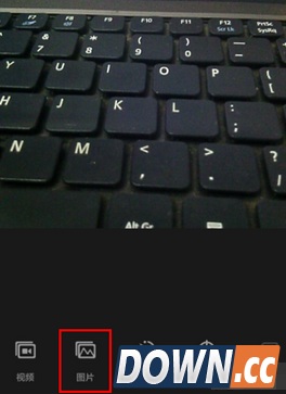 微视音乐相册制作方法