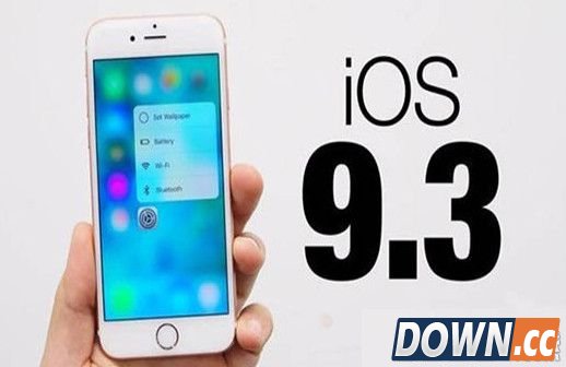 iOS9.3怎么删除iPhone内置应用