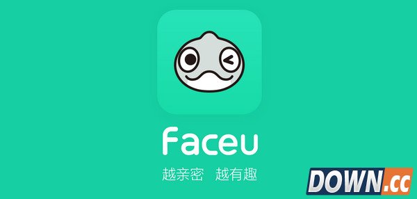 faceu app玩法教学