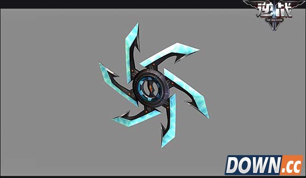 逆战16年最新近战武器排行榜