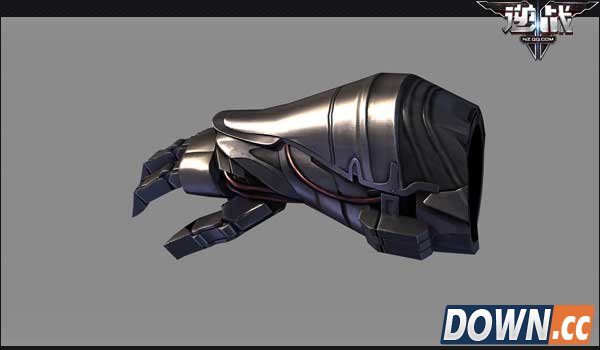 逆战16年最新近战武器排行榜