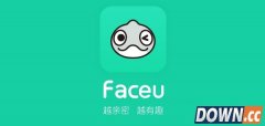 faceu怎么玩 faceu怎么录视频