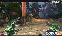 逆战近身武器哪个好 逆战近身武器排行榜大全