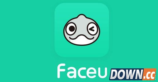 faceu APP特色功能介绍