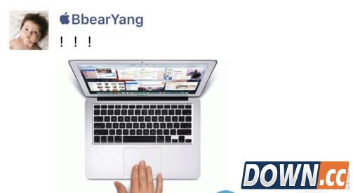 iPhone相册的图怎么直接分享到朋