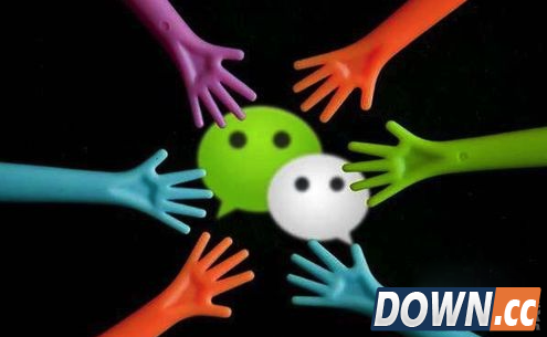 iPhone相册的图怎么直接分享到朋