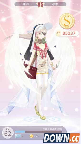 奇迹暖暖冰雪舞会全关卡搭配攻略