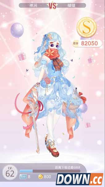 奇迹暖暖冰雪舞会全关卡搭配攻略