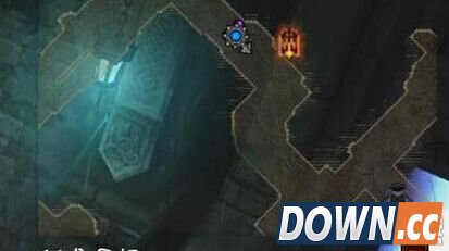 暗黑三悬赏任务传送门bug怎么解决