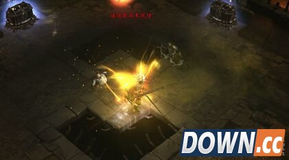 暗黑3掘地魔位置在哪