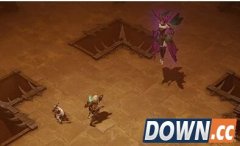 暗黑3BOSS战麦格坦怎么打 BOSS战麦格坦打法介绍