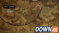 暗黑3肆虐的掘地魔在哪里 肆虐的掘地魔位置介绍