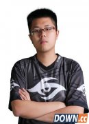 dota2秘密战队人气成员EEsama直播地址