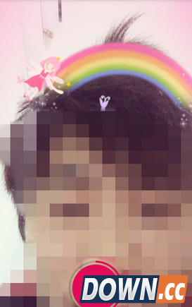 faceu怎么分享视频到微信