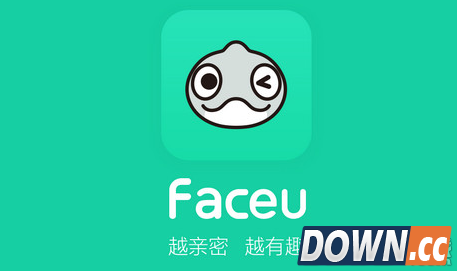 faceu在哪里聊天