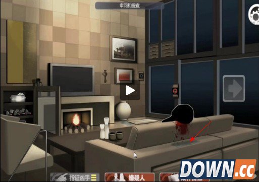 口袋侦探第四关攻略