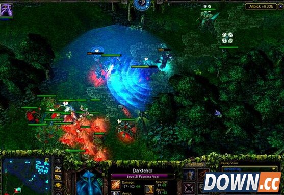 虚空假面强不强