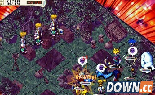 魔力宝贝怀旧练级路线