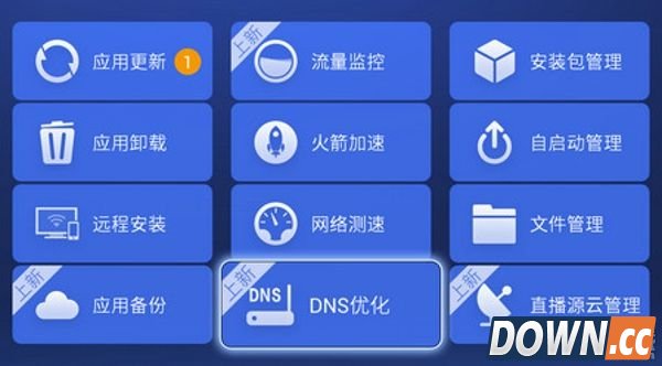 DNS设置成8.8.8.8会提高网速吗