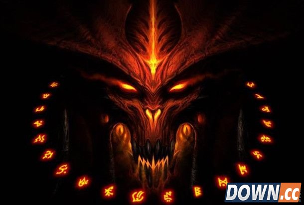 暗黑3换地图卡进度条解决方法