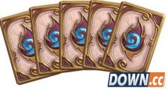 炉石传说达拉然卡背怎么得 新卡背达拉然获得方法