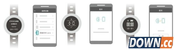 荣耀手环zero性价比怎么样