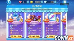 天天酷跑魔神战车礼包怎么样 天天酷跑魔神战车礼包值不值得入手