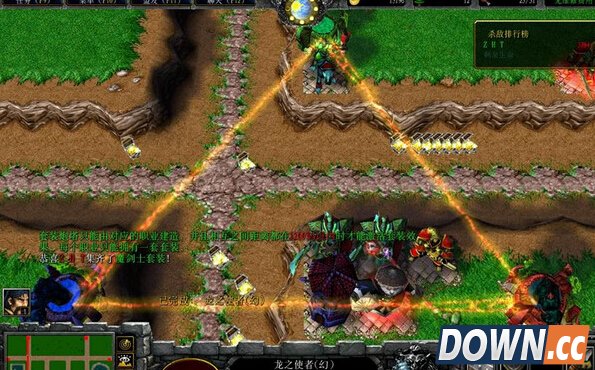 人族无敌魔剑士厉害吗