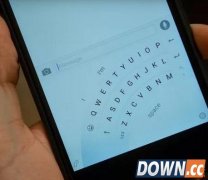 word flow键盘是什么 word flow键盘有什么不一样