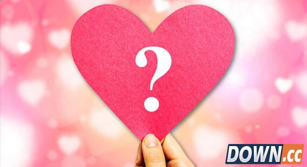 vonvon我被爱的5个理由测试链接