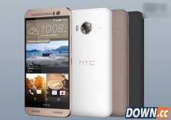 HTC ONE M10详细配置曝光