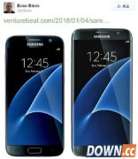 三星galaxy s7什么时候发布 三星galaxy s7/s7 edge发布时间