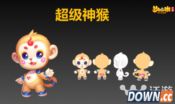 梦幻西游超级神猴怎么样