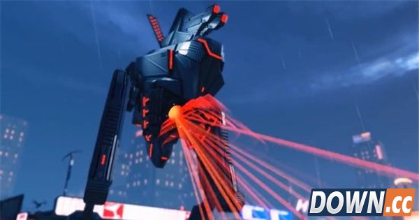 幽浮2最新游戏宣传视频