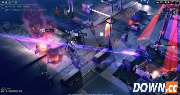 幽浮2最新游戏宣传视频