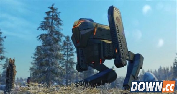 幽浮2最新游戏宣传视频