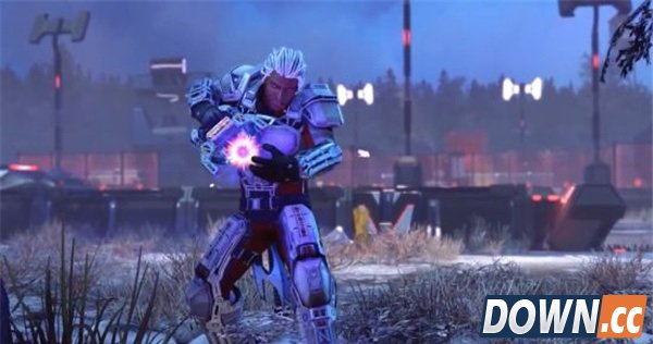 幽浮2最新游戏宣传视频