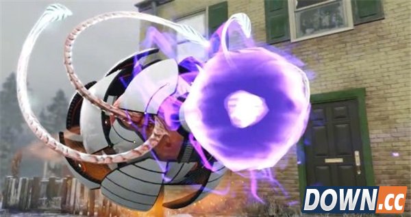 幽浮2最新游戏宣传视频