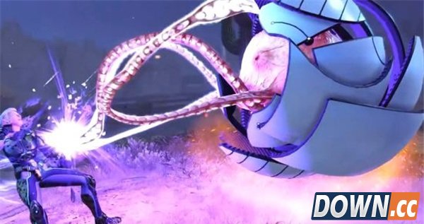 幽浮2最新游戏宣传视频