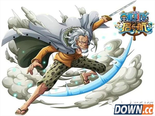 航海王启航雷利阵容搭配推荐